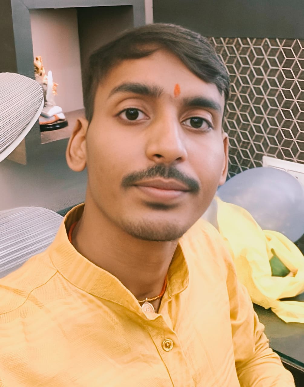 Ajeet Kumar