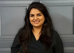 Charu Khanna
